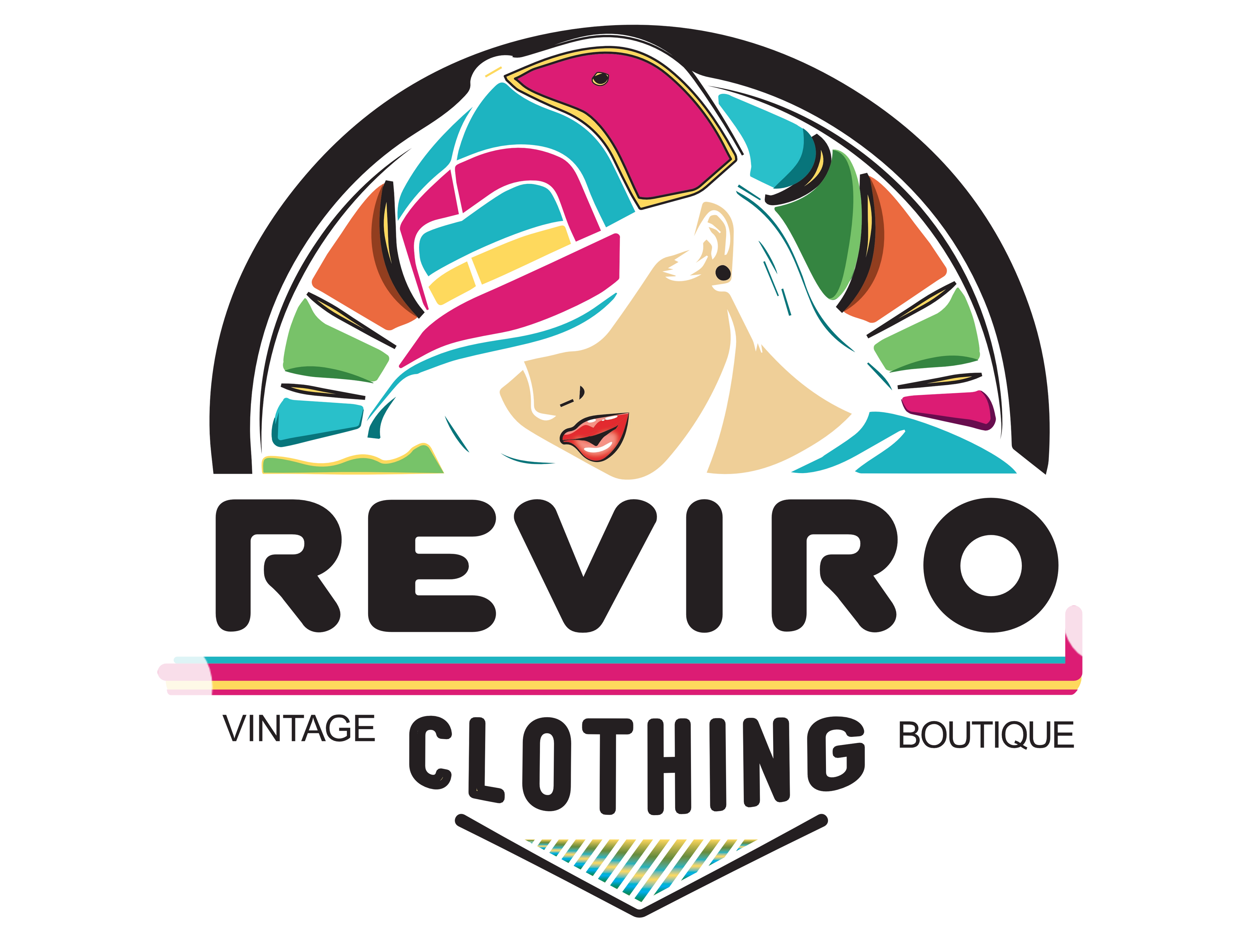 Reviro Clothing
